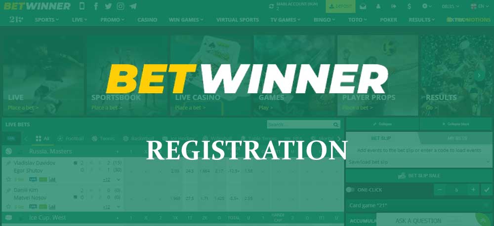 Découvrez Betwinner la plateforme idéale pour parier en ligne