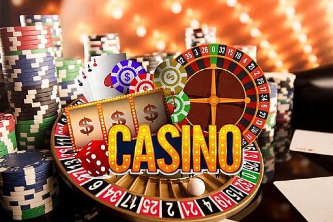 Discover Excitement at Memo Casino & Sportsbook 30
