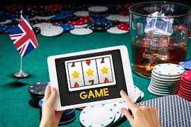 Discover the Best UK Online Casino List for 2023 19