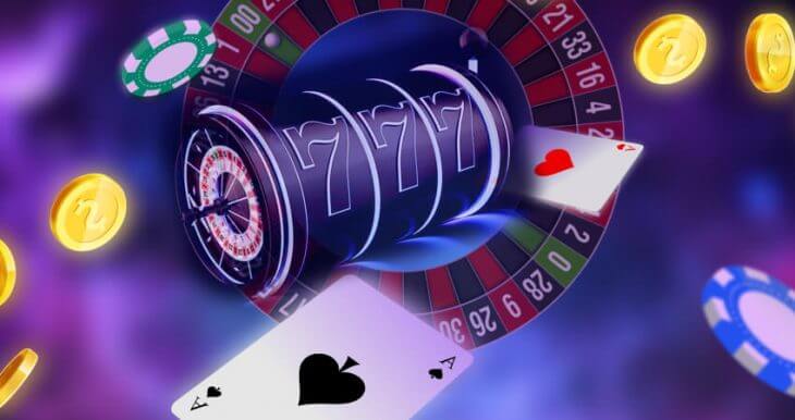 Discover the Excitement of the New Casino UK Online 40