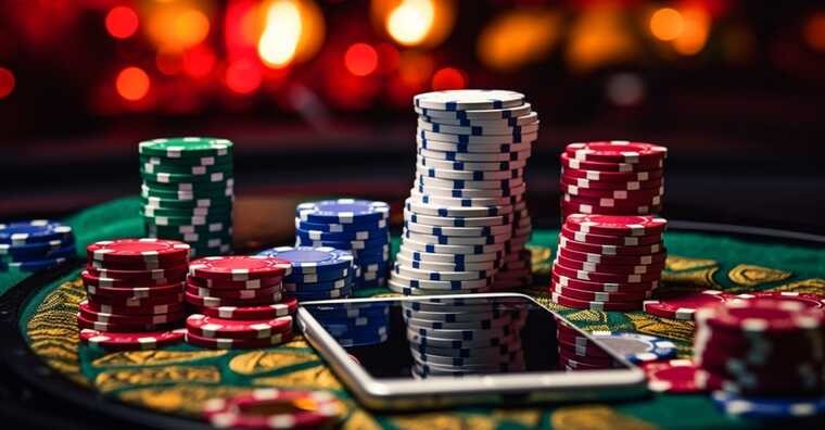 Discover the Exciting World of Online UK Memo Casino 19