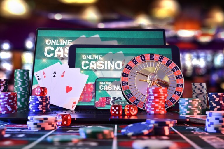 Discover the Thrills of UK Online Slots Online Casino 28