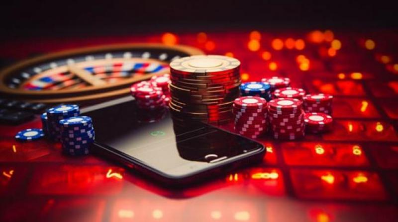 Discover UK Online Casino No Gamstop Gaming Without Limits