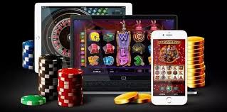 Experience the Thrill of Online Live Casino UK 2
