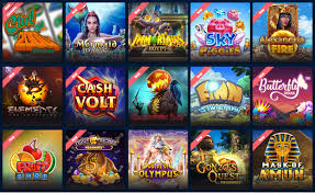 Explorando las Ventajas del casino online europeo