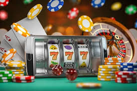 Explorando las Ventajas del casino online europeo