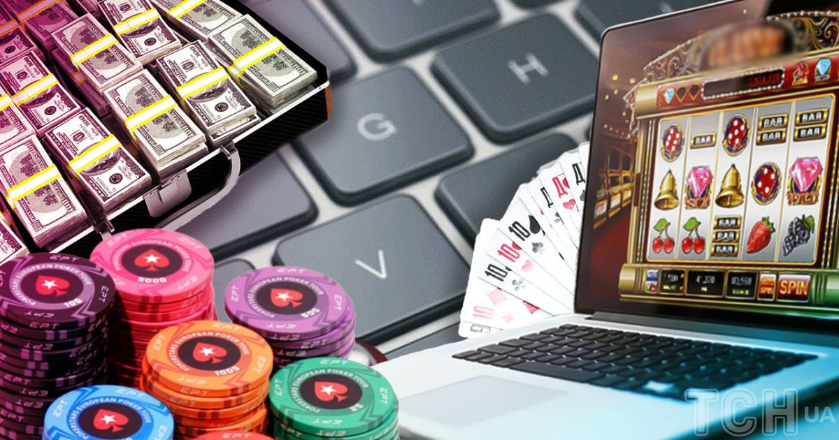 Explore Exciting Features of Dexsport Casino Online Games
