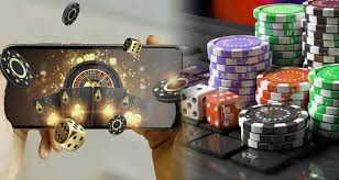 Explore the Best Online Casino Accept UK Players 15