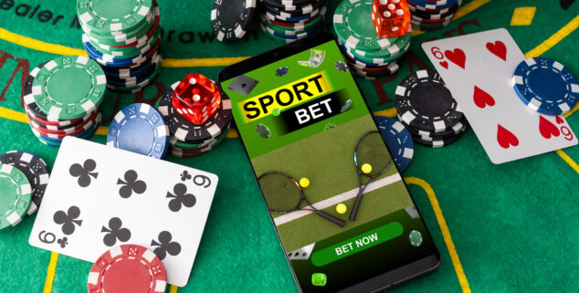 Explore the Exciting World of Morzatbet - Your Ultimate Betting Experience