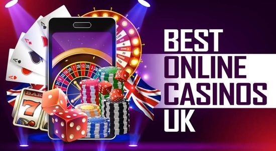 Exploring Online Casino UK Reddit Your Comprehensive Guide