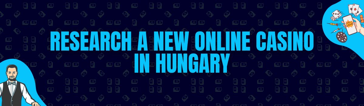 Exploring the Thrill of Online Casino Hungary