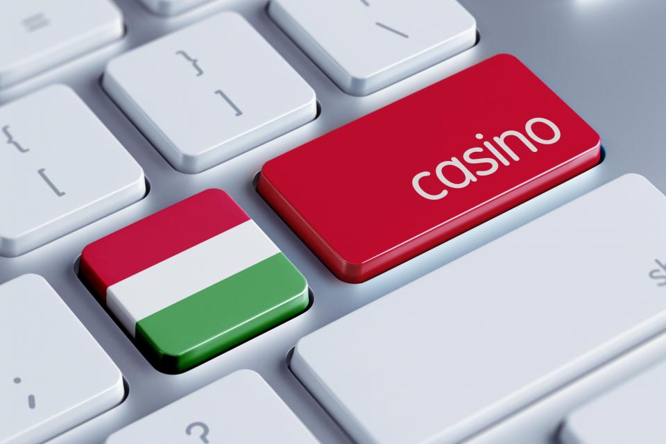 Exploring the Thrill of Online Casino Hungary