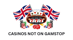 Best UK Non GamStop Gambling Establishments 2025
