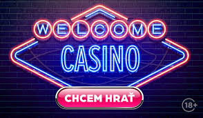 Nové kasína Prehľad a trendy v online hazardných hrách