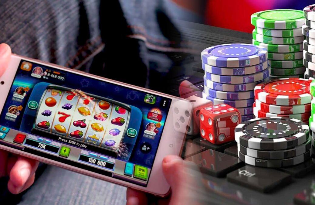 The Ultimate Guide to the Best UK Casino Offers Online