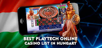 Top Casino Sites Hungary The Ultimate Guide