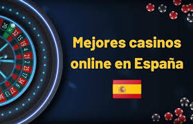 Descubre los mejores casinos online con licencia en España 0