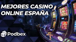 Descubre los mejores casinos online con licencia en España 0