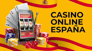 Descubre los mejores casinos online con licencia en España 0