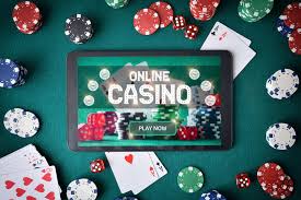 Lucky Star Casino Your Ultimate Online Gaming Destination