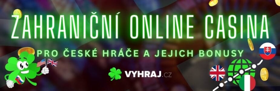 Novinky ve světě české nové casino Klíčové informace a trendy