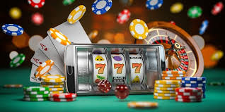 Objevte fascinující svět nového online casino 2025